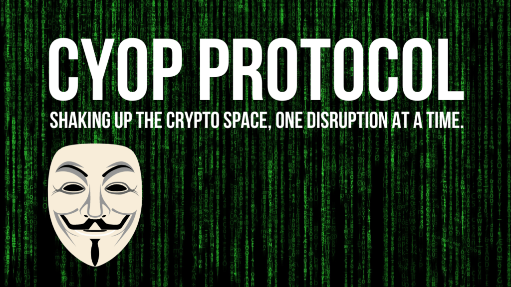 CyOp protocol